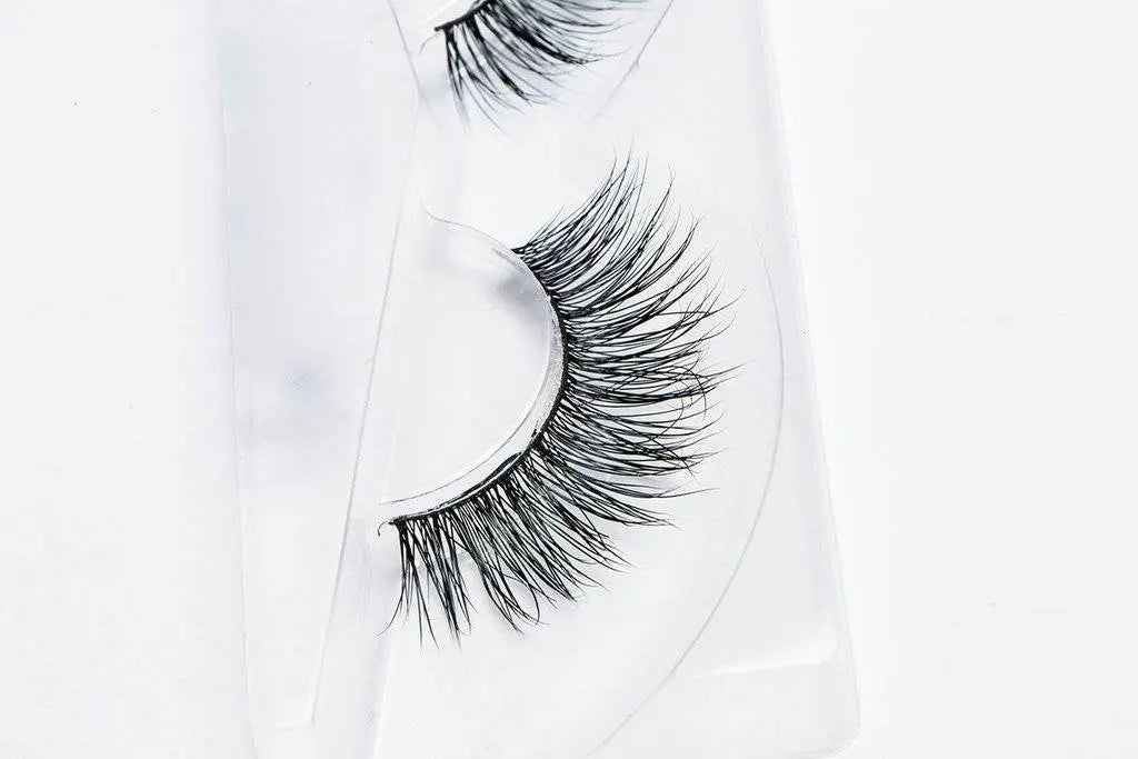 Diamonds Lilly Lashes