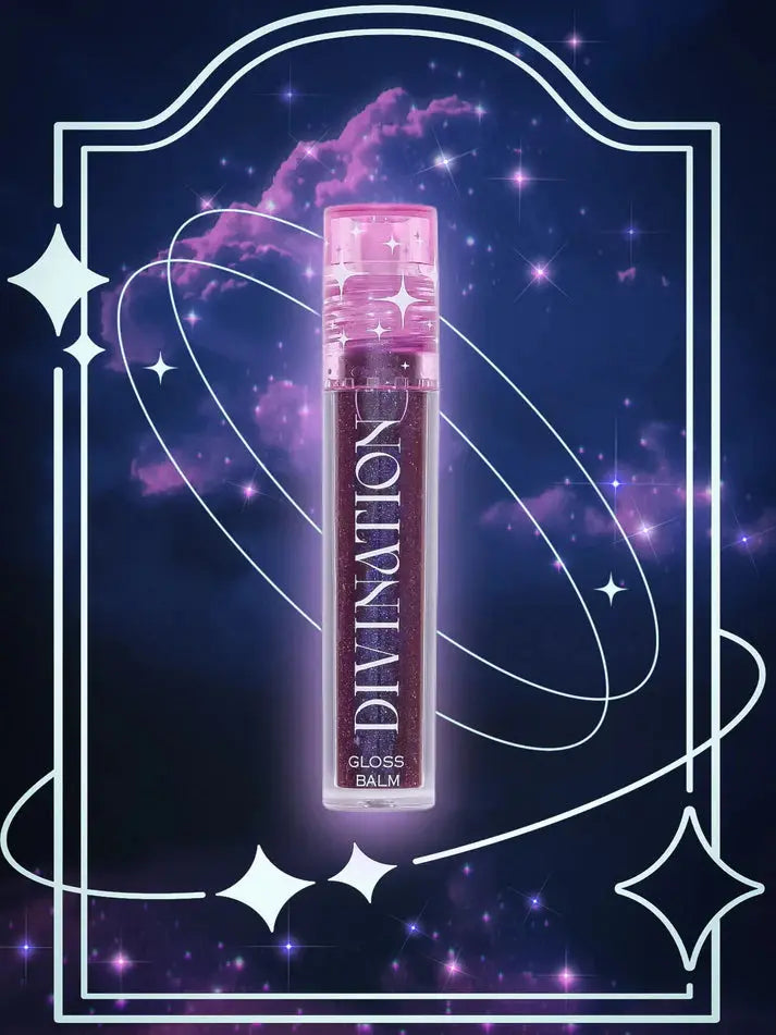 Divination Gloss - Betrayal Blend Bunny Cometics