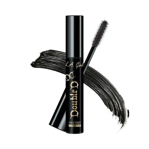 Double D Mascara L.A. Girl