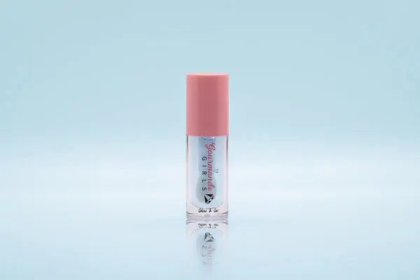 Dream Machine Glow & Go Lip Oil Gourmande Girls Cosmetics