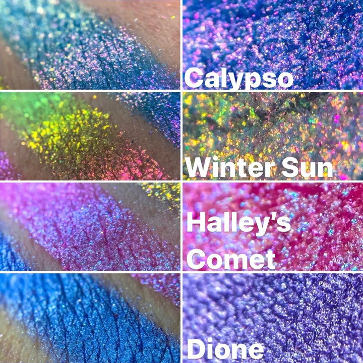 Calypso Terra Moons Cosmetics