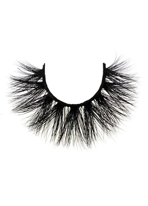 #EXTRA Baddie B Lashes