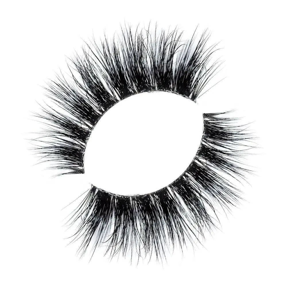 Ela Lilly Lashes