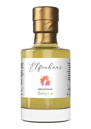 Elfenhaar - Bio-Rizinusöl & Ylang-Ylang Natapura