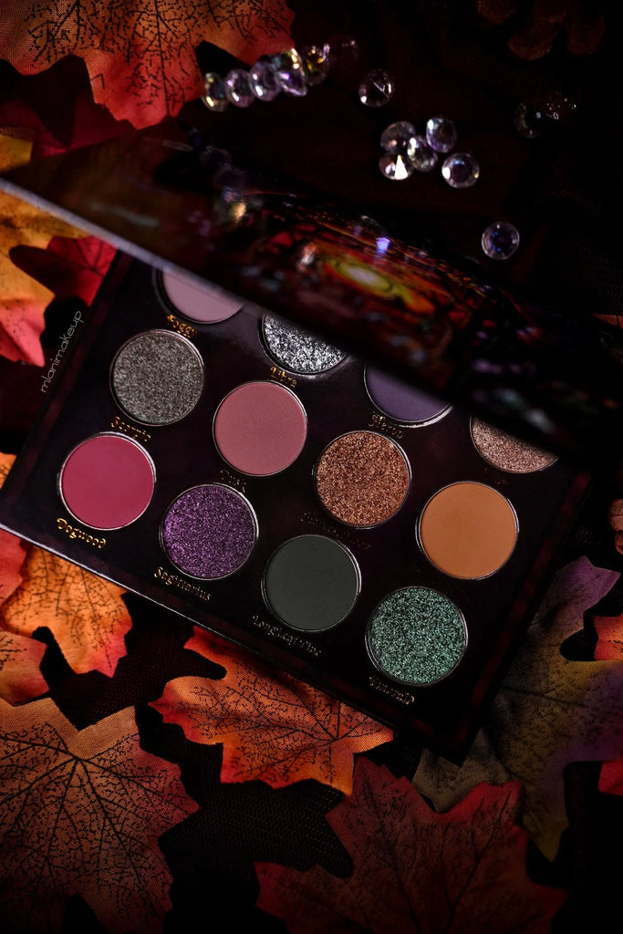 Enchanted Autumn Fantasy Cosmetica