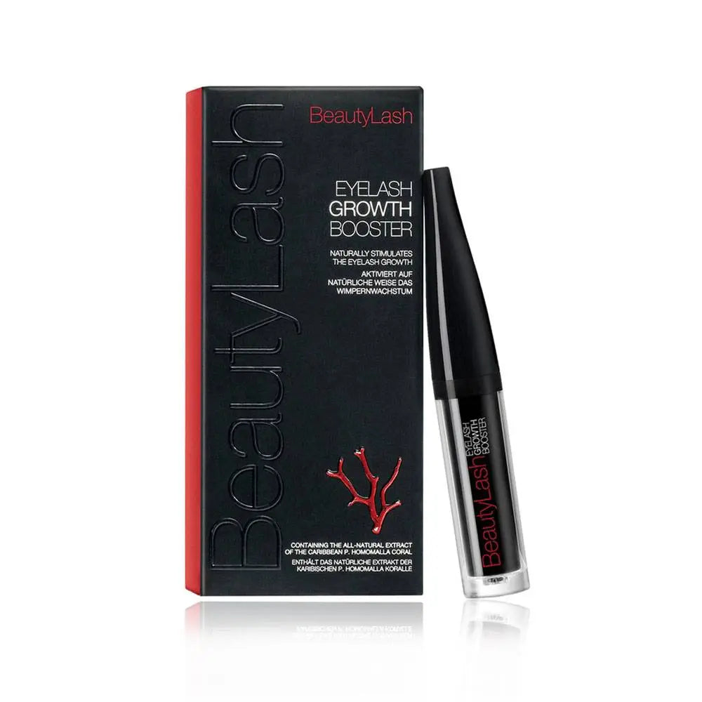 Eyelash Growth Booster Beautylash