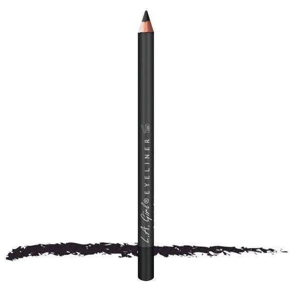 Eyeliner Pencil Black L.A. Girl