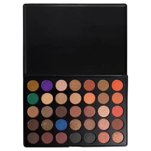 Eyeshadow Palette Gorgeous OPV beauty