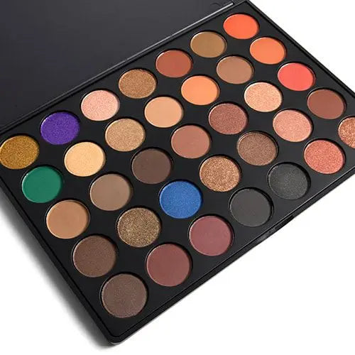 Eyeshadow Palette Gorgeous OPV beauty