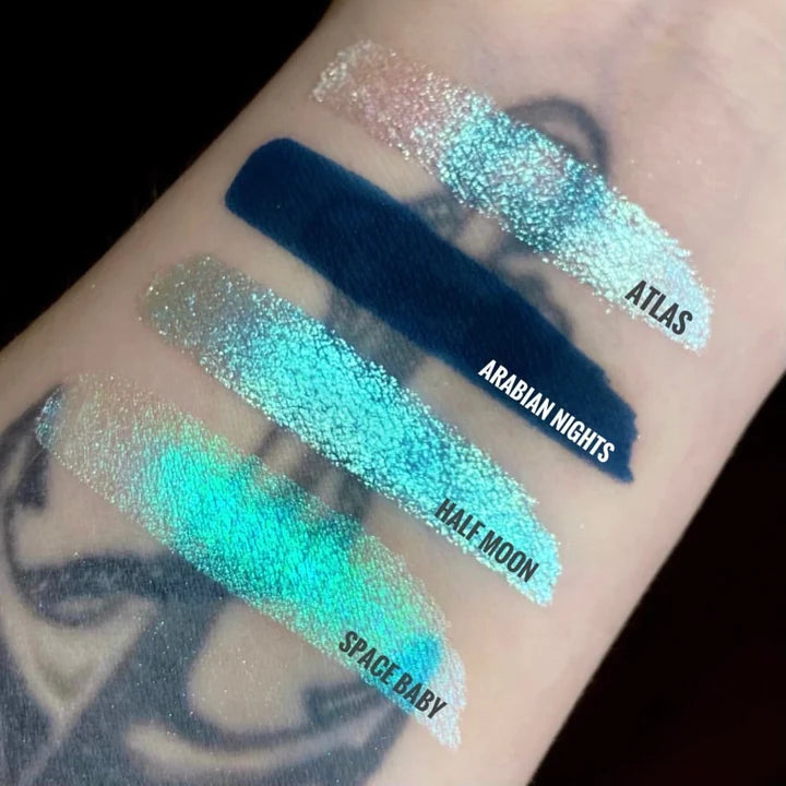 Space Baby Terra Moons Cosmetics