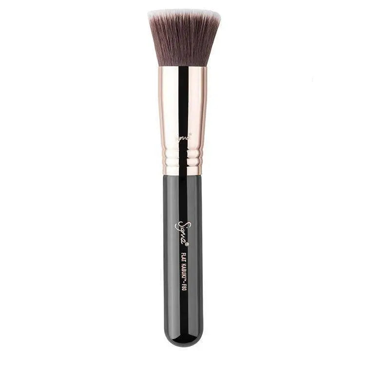 F80 Flat Kabuki™ Brush Sigma Beauty®