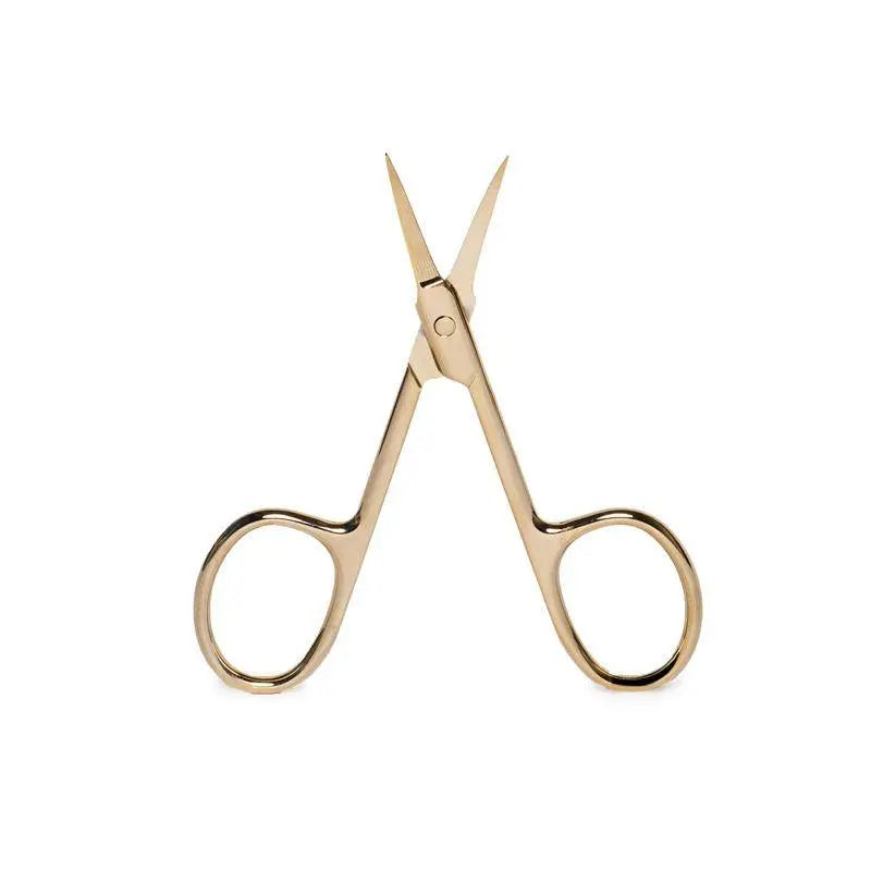 FABU - Lash Scissors Gold Lilly Lashes