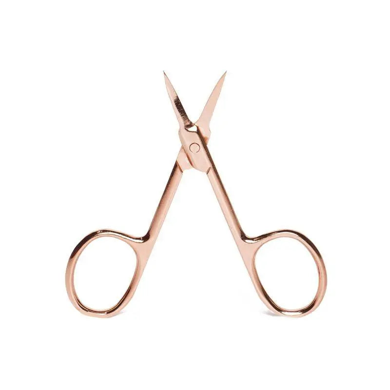 FABU - Lash Scissors Rose Gold Lilly Lashes