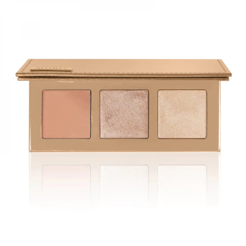 FACE PALETTE HIGHLIGHTER- GIANNA ADEPT COSMETICS