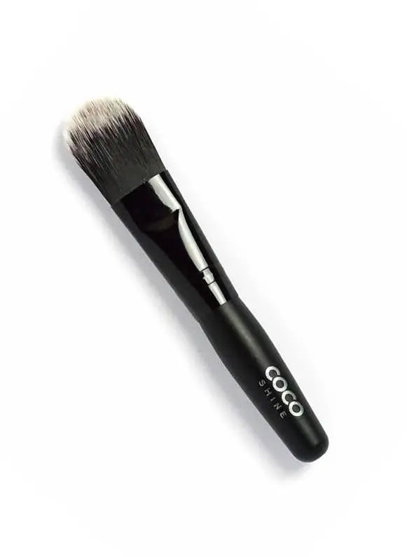 Facial Mask Applicator Brush Cocoshine