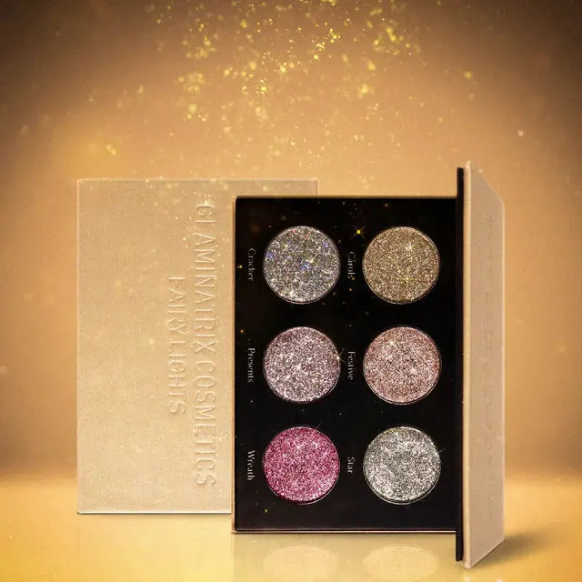 Fairy Lights Glaminatrix Cosmetics