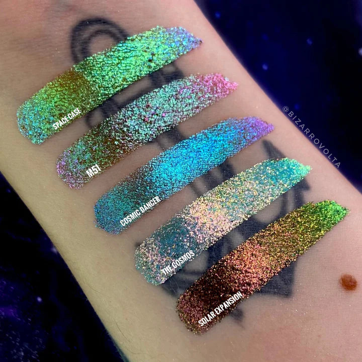 Space Case Terra Moons Cosmetics