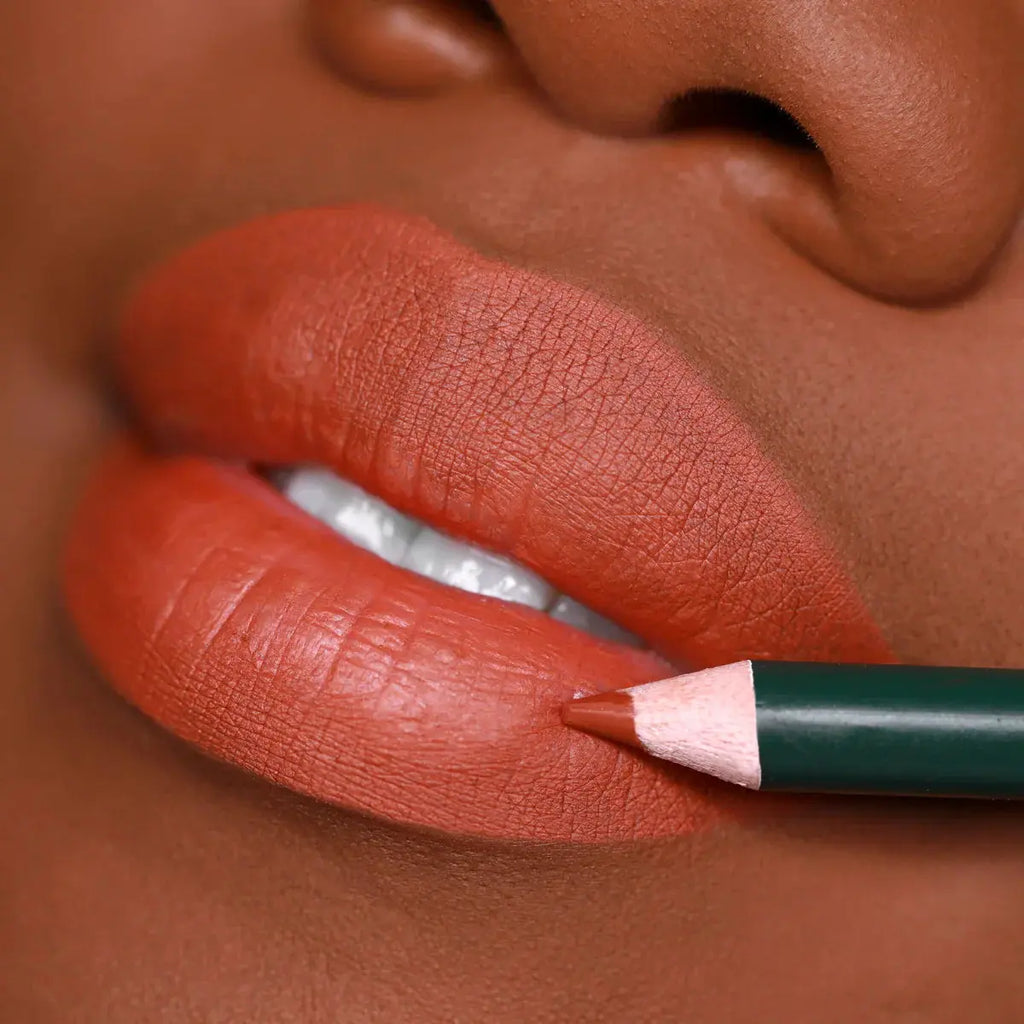 Fiery Lipliner Unearthly Cosmetics