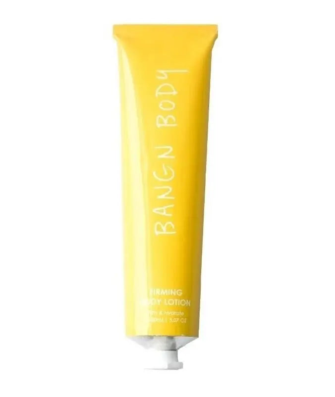 Firming Body Lotion Bangn Body