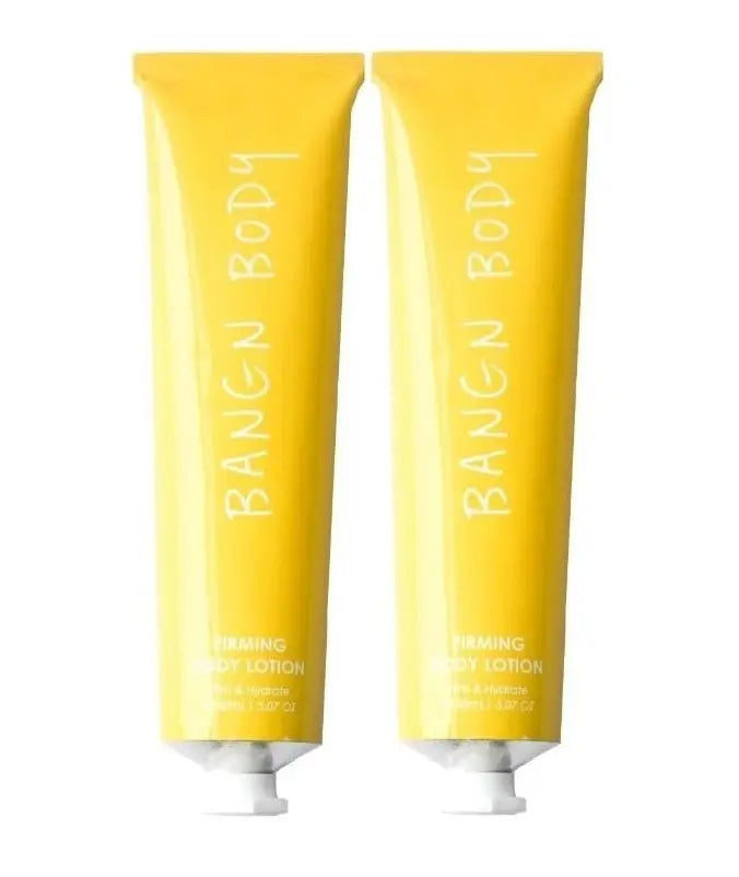 Firming Body Lotion Duo Bangn Body