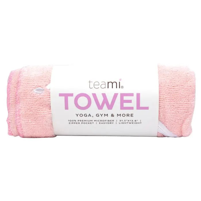 Fitness Towel teami