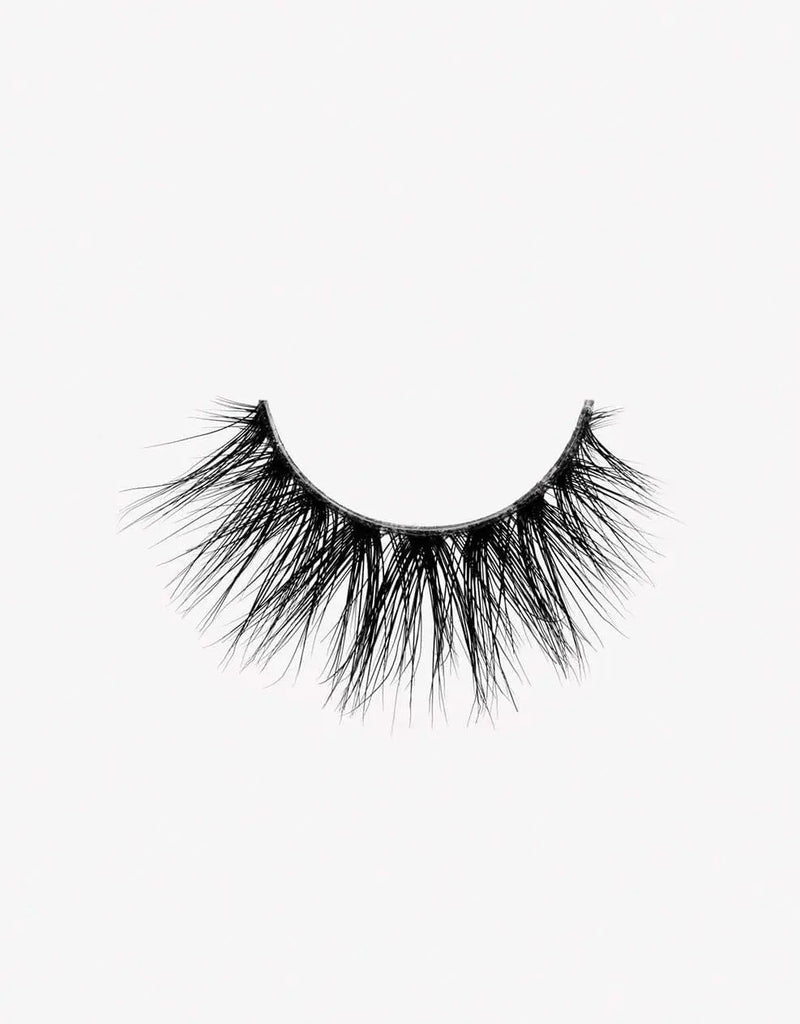 Flash it! Velour Lashes