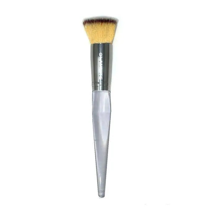 Flat top foundation Brush Glamlite