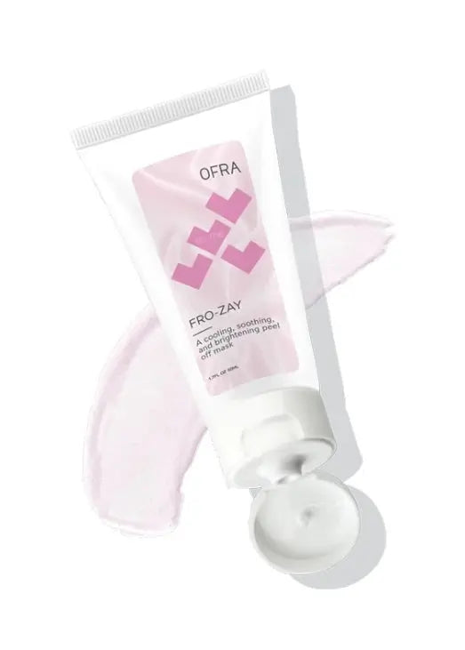 Fro-zay Peel Off Mask OFRA Cosmetics