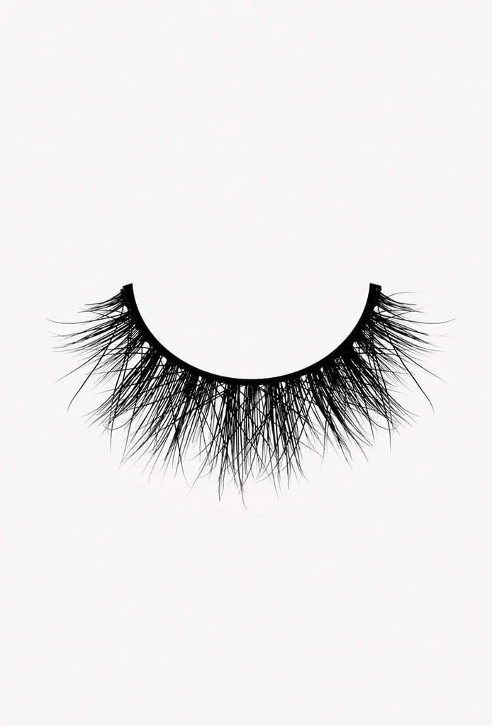 Girl, you Craazy! Velour Lashes