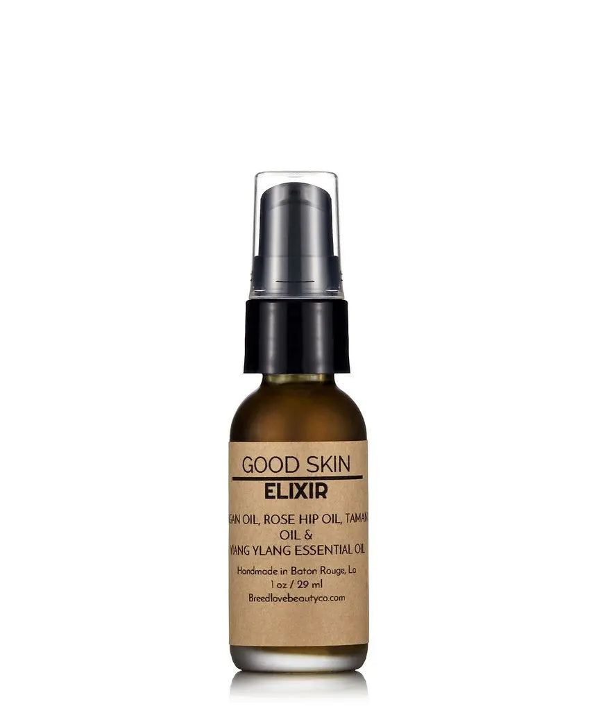 Good Skin Elixir Breed Love Beauty