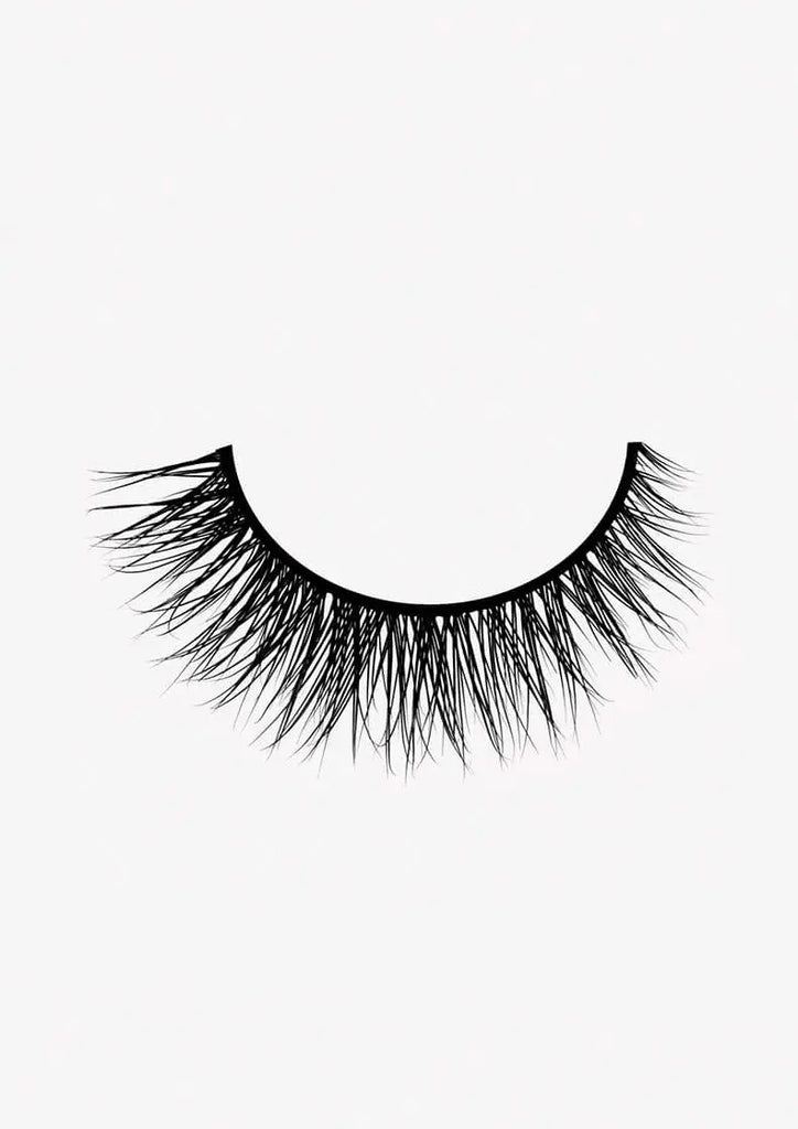 Got it from my Momma Velour Lashes