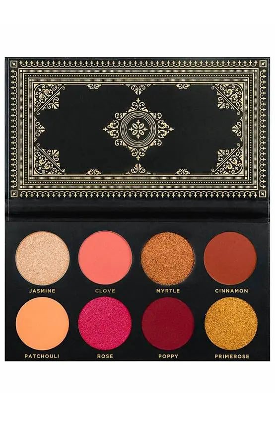 Grandiose Eyeshadow Palette Ace Beauté