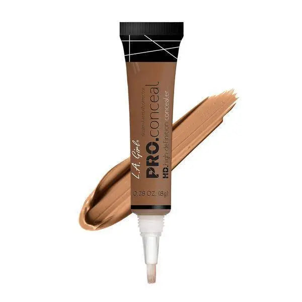 HD Pro Conceal - Beautiful Bronze L.A. Girl