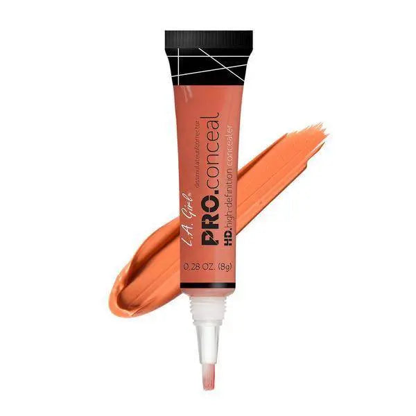 HD Pro Conceal - Orange Corrector L.A. Girl