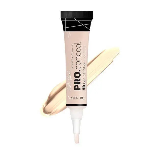 HD Pro Conceal - Porcelain L.A. Girl