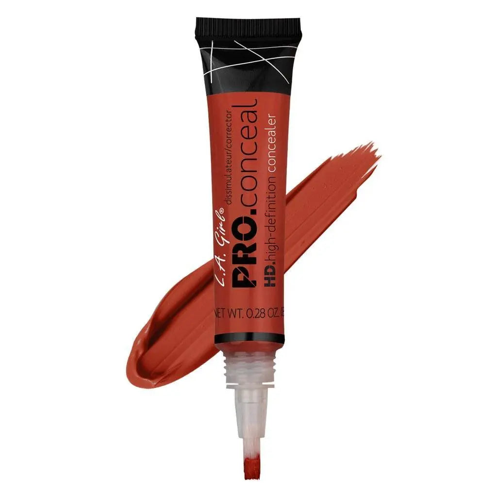 HD Pro Conceal - Reddish Corrector L.A. Girl