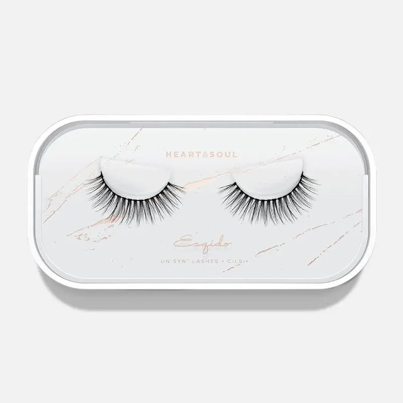 HEART & SOUL Esqido lashes