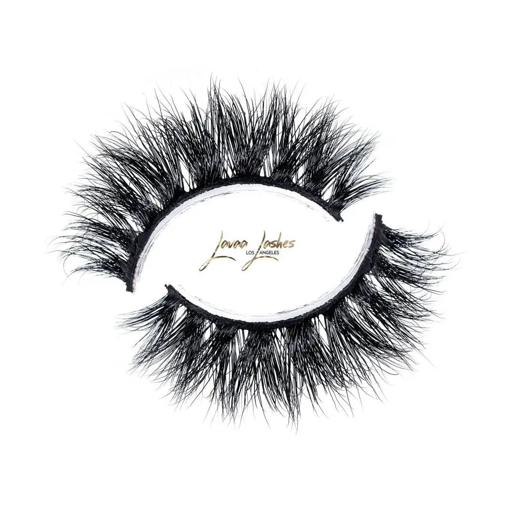 Heartbreaker Lavaa lashes