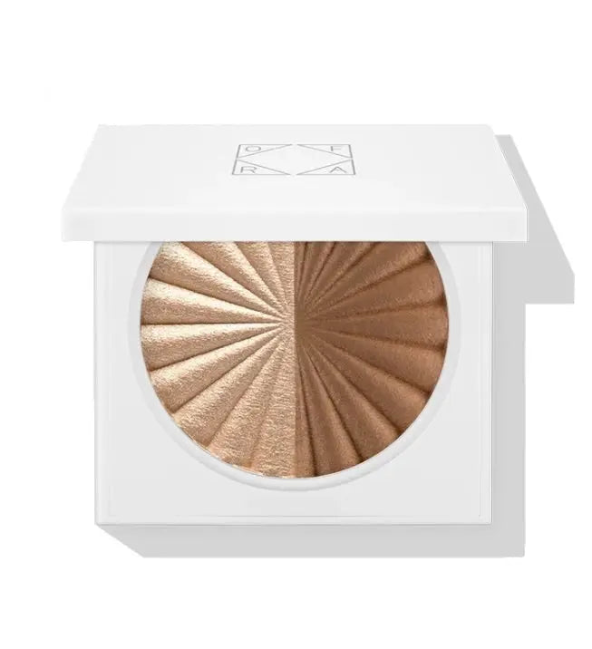 Highlighter - Hot Cocoa OFRA Cosmetics