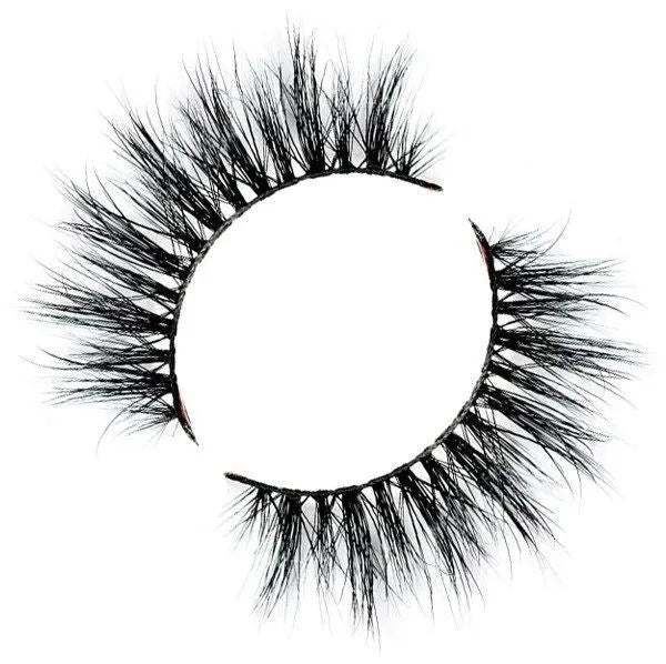 Hollywood Lilly Lashes