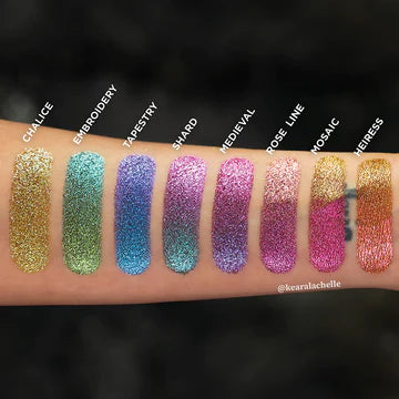 Mosaic | Hybrid Multichrome Clionadh Cosmetics