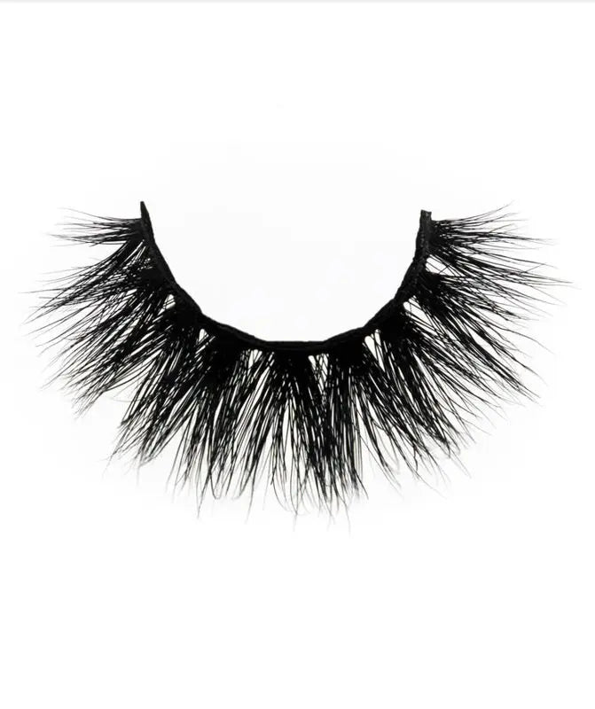 #INSTAHOE Baddie B Lashes