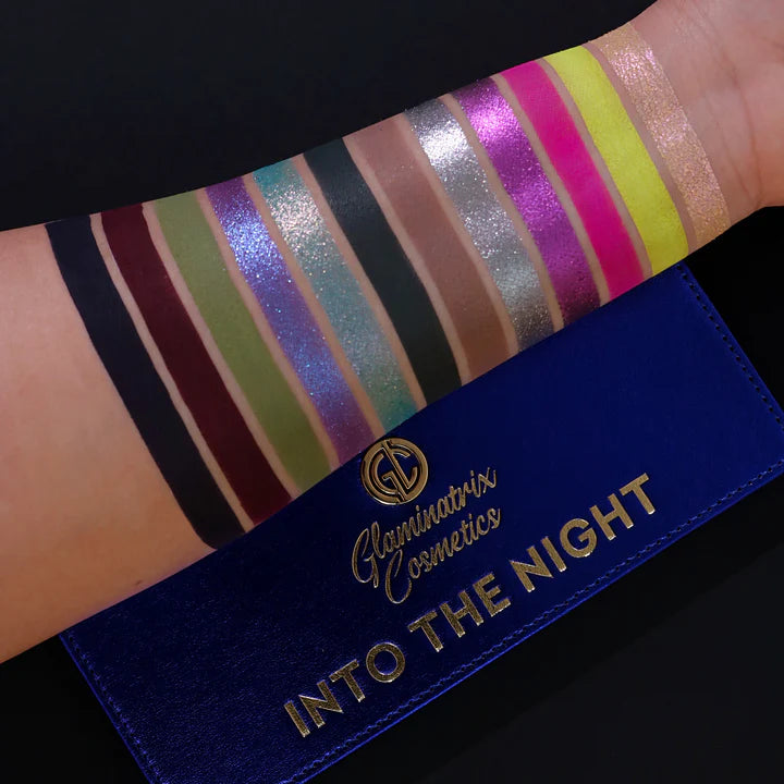 Into the Night Glaminatrix Cosmetics