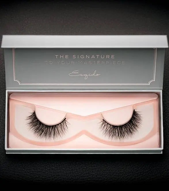 Illumina Esqido lashes