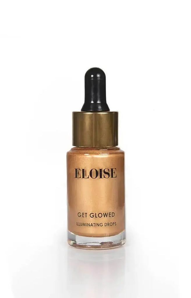 Illuminating Drops - 24K Gold Eloise Beauty