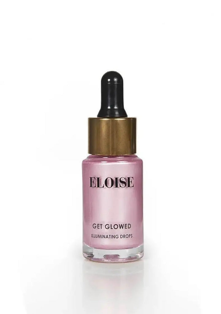 Illuminating Drops - Blushing Eloise Beauty