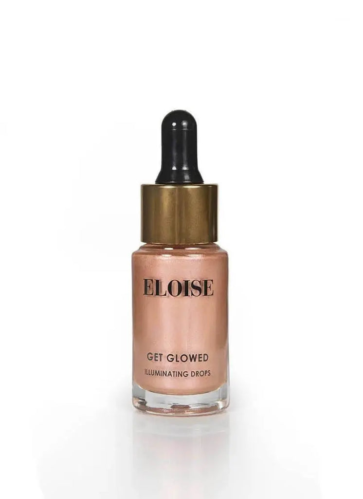 Illuminating Drops - Golden Rose Eloise Beauty