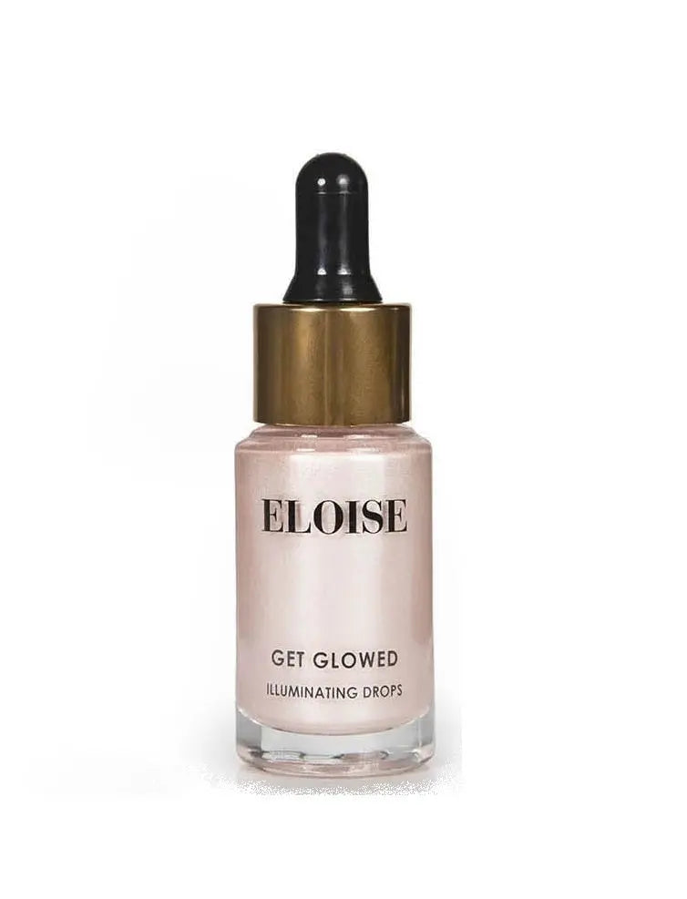 Illuminating Drops - Ice Queen Eloise Beauty