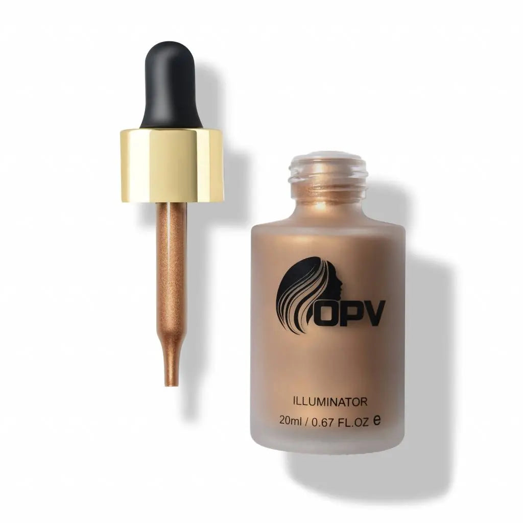 Illuminator Shimmer OPV beauty