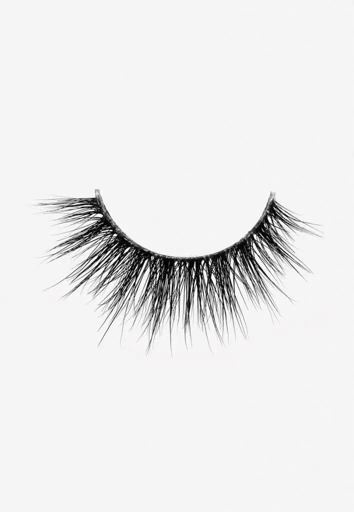 It's Sho Fluffy! Velour Lashes